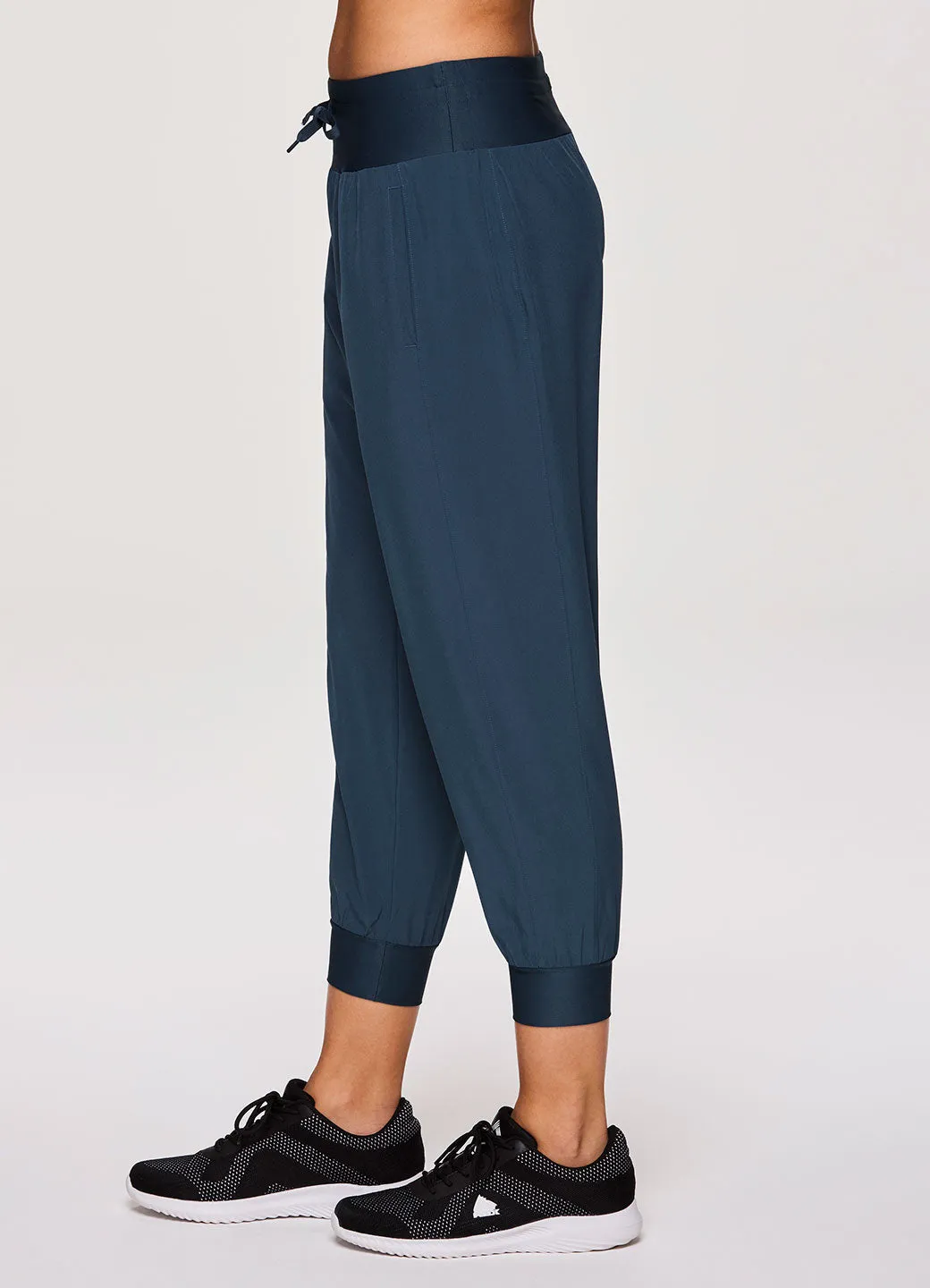 Grace Ankle Jogger