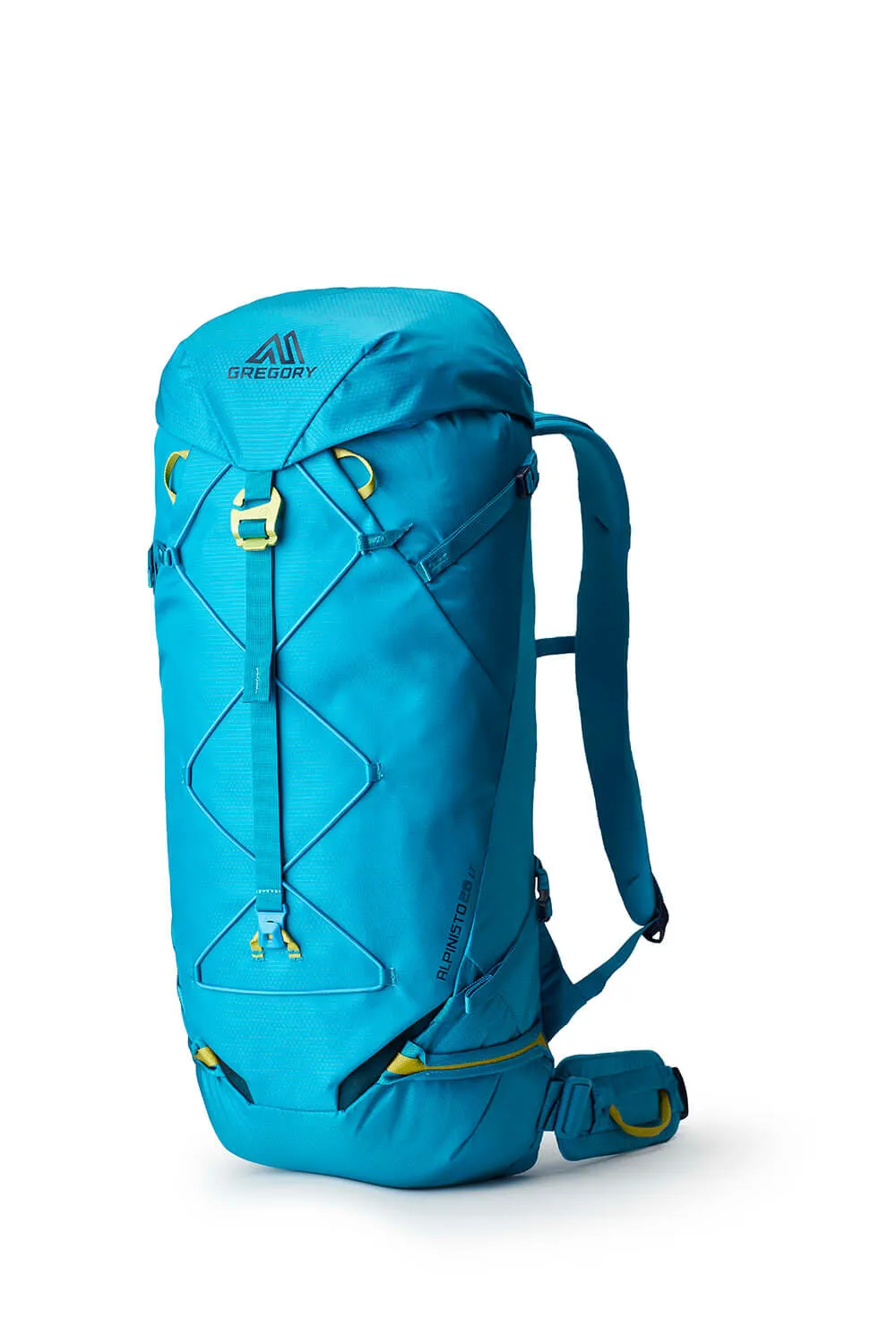 Gregory Alpinisto 28L Piton Blue