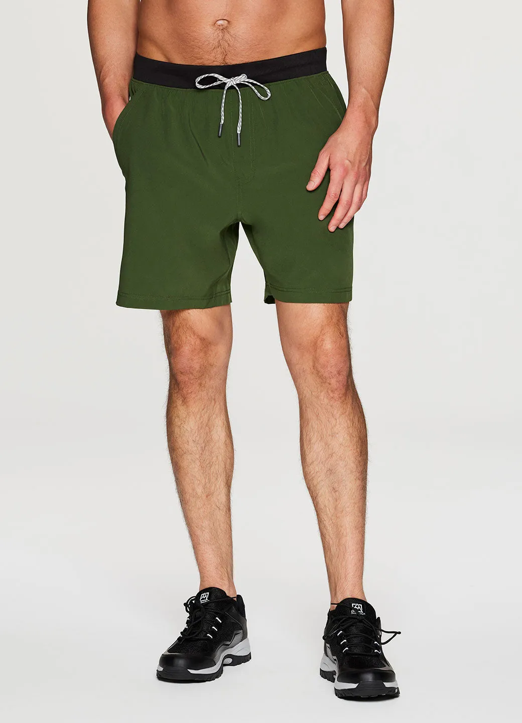 Guide Hiking Short