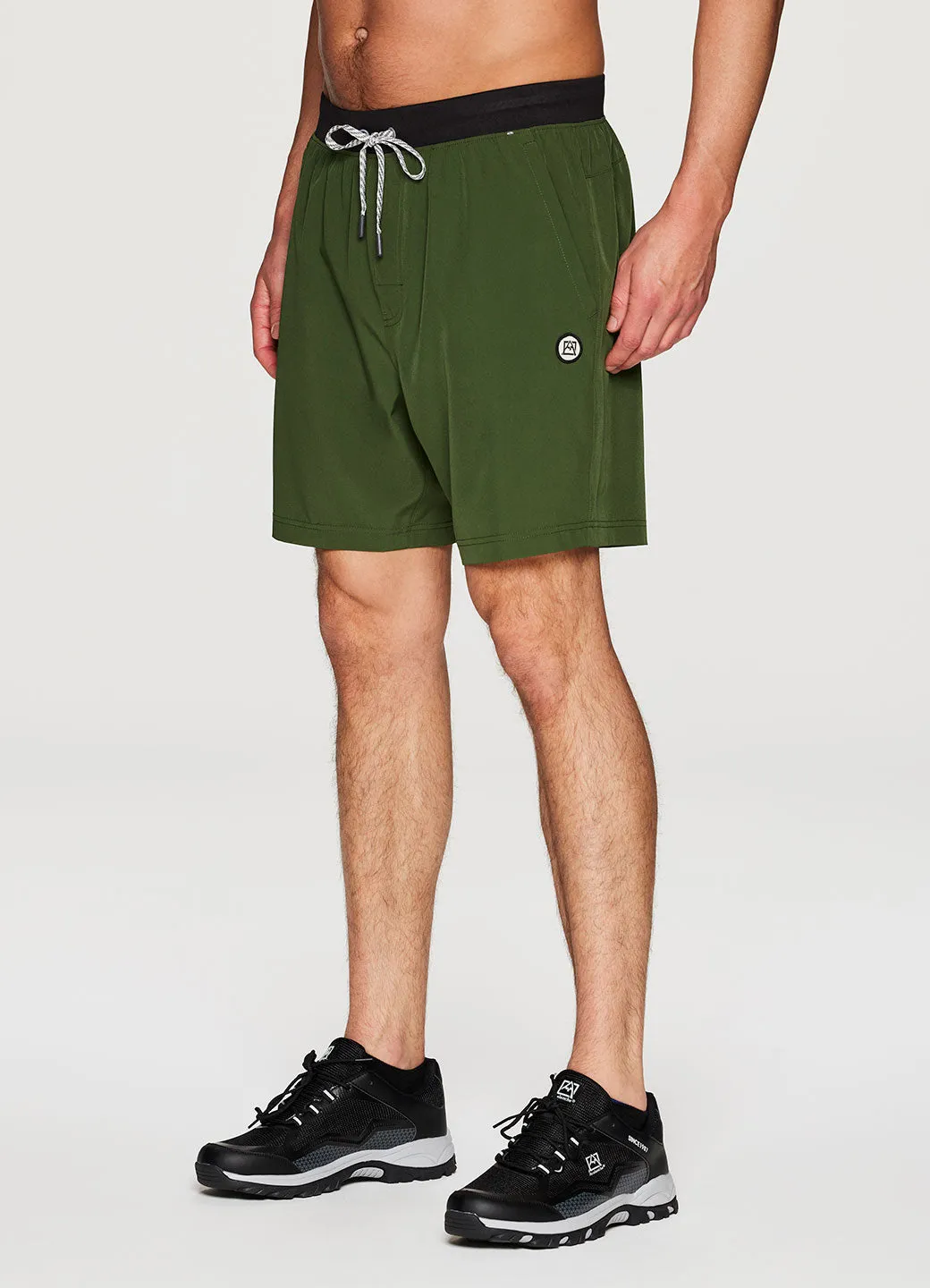 Guide Hiking Short