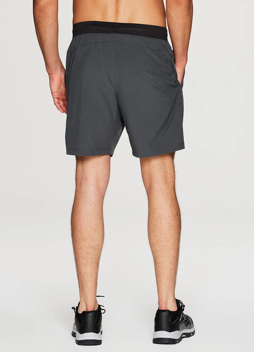 Guide Hiking Short