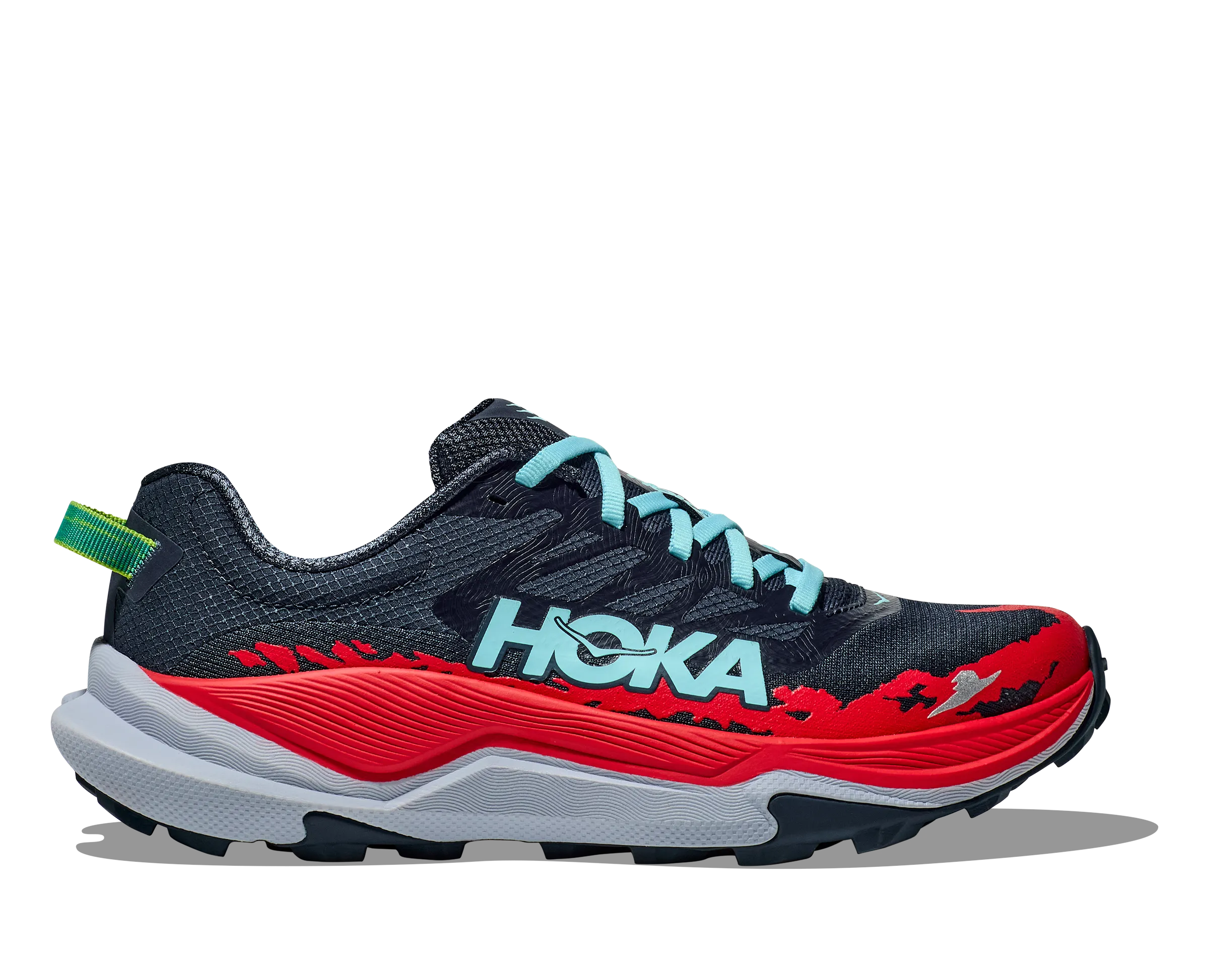 Hoka - Men's Torrent 4 Trail Running Shoe