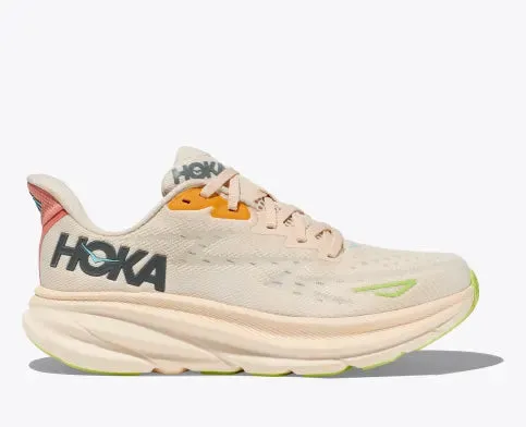 Hoka Women's Clifton 9 Additional Colors