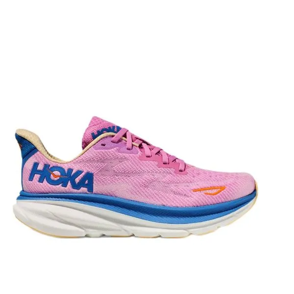 HOKA - Women's Clifton 9