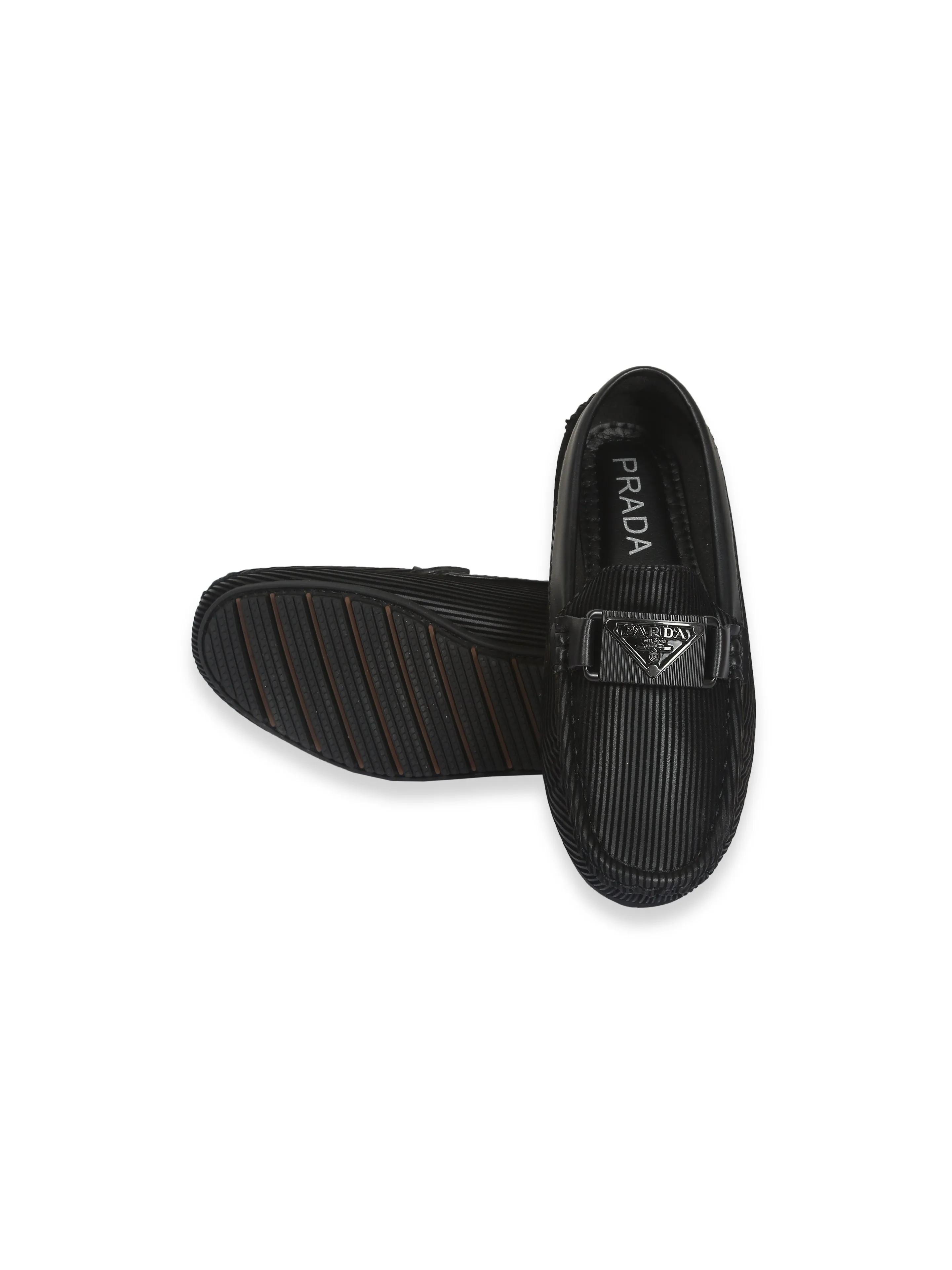 Imp Boys Loafer #AD02-1 (W-24)