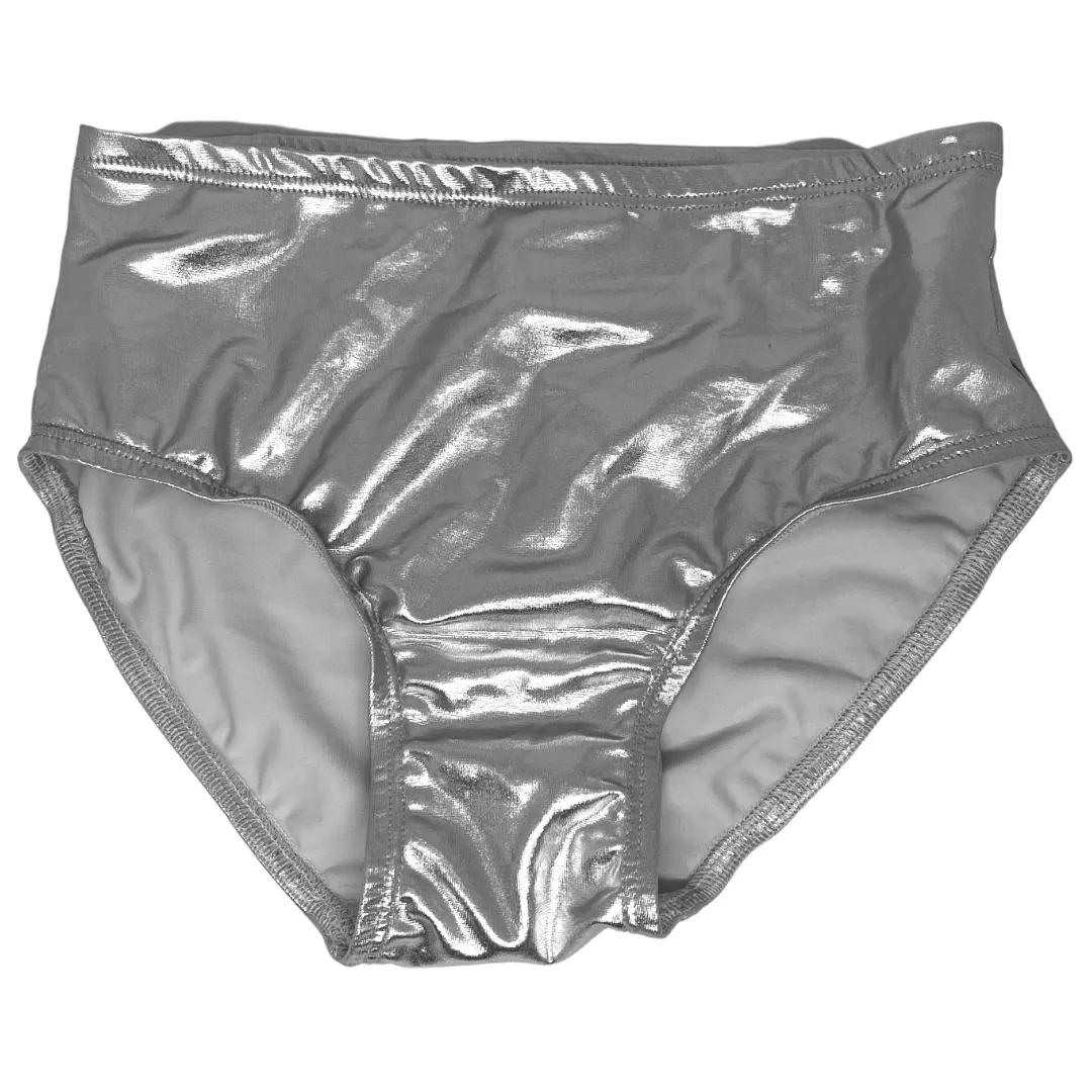 Irish Briefs - Sparkle & Shiny