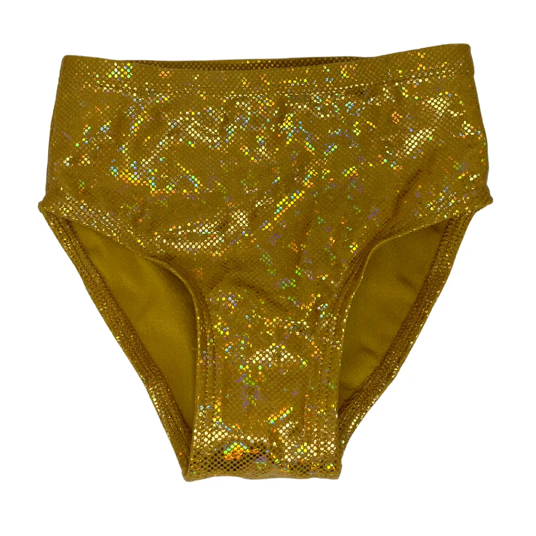 Irish Briefs - Sparkle & Shiny