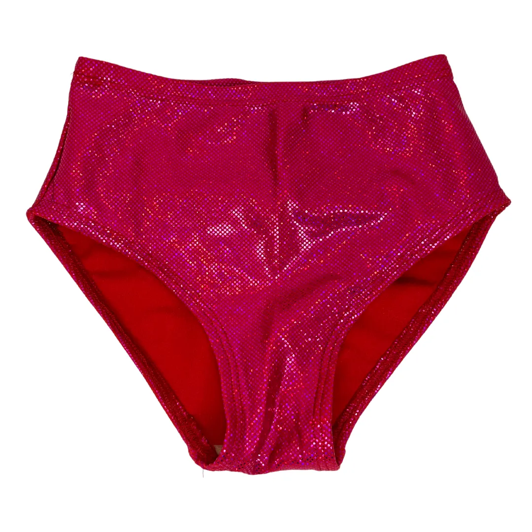 Irish Briefs - Sparkle & Shiny