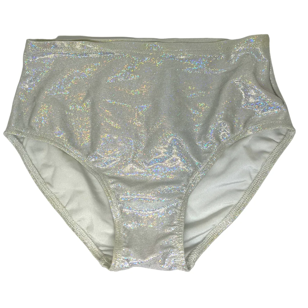 Irish Briefs - Sparkle & Shiny