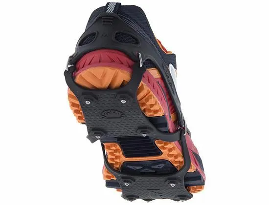 Kahtoola NANOspikes Footwear Traction Crampons