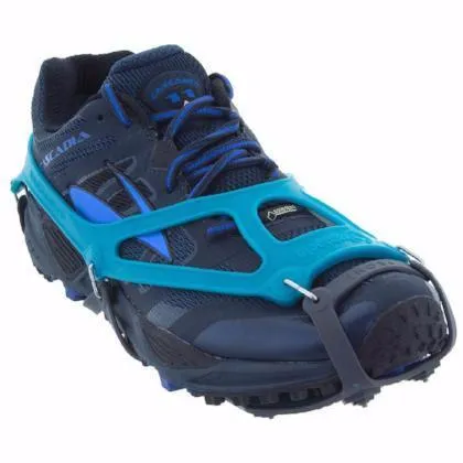 Kahtoola NANOspikes Footwear Traction Crampons