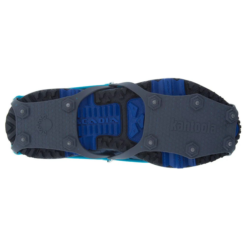 Kahtoola NANOspikes Footwear Traction Crampons