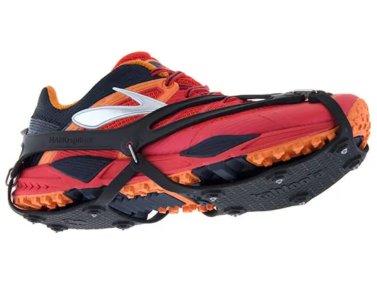 Kahtoola NANOspikes Footwear Traction Crampons