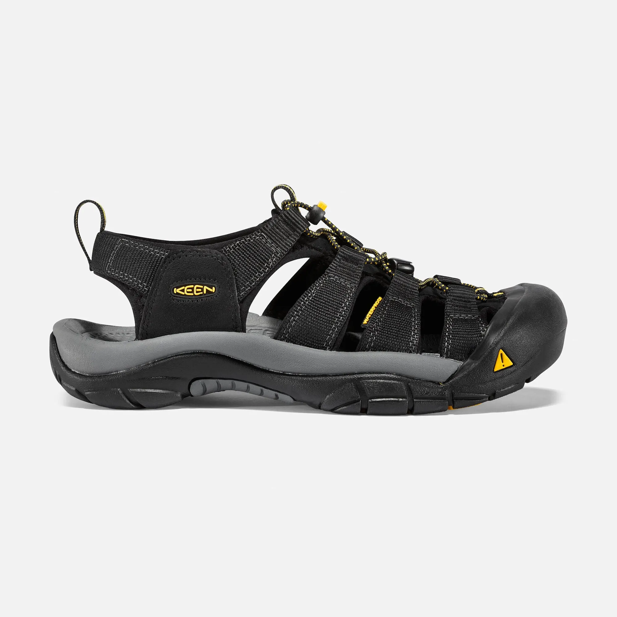 Keen Newport H2 Black