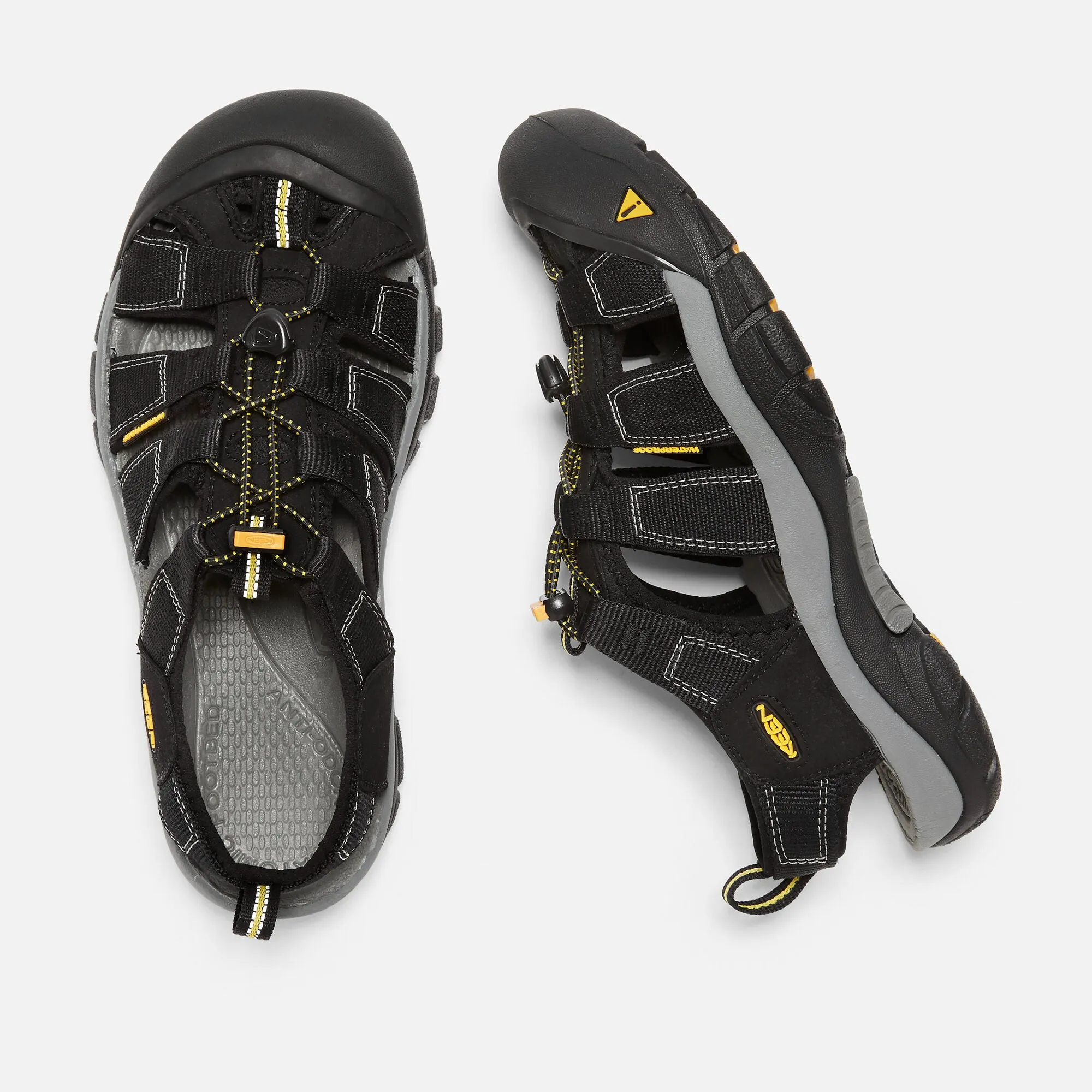 Keen Newport H2 Black