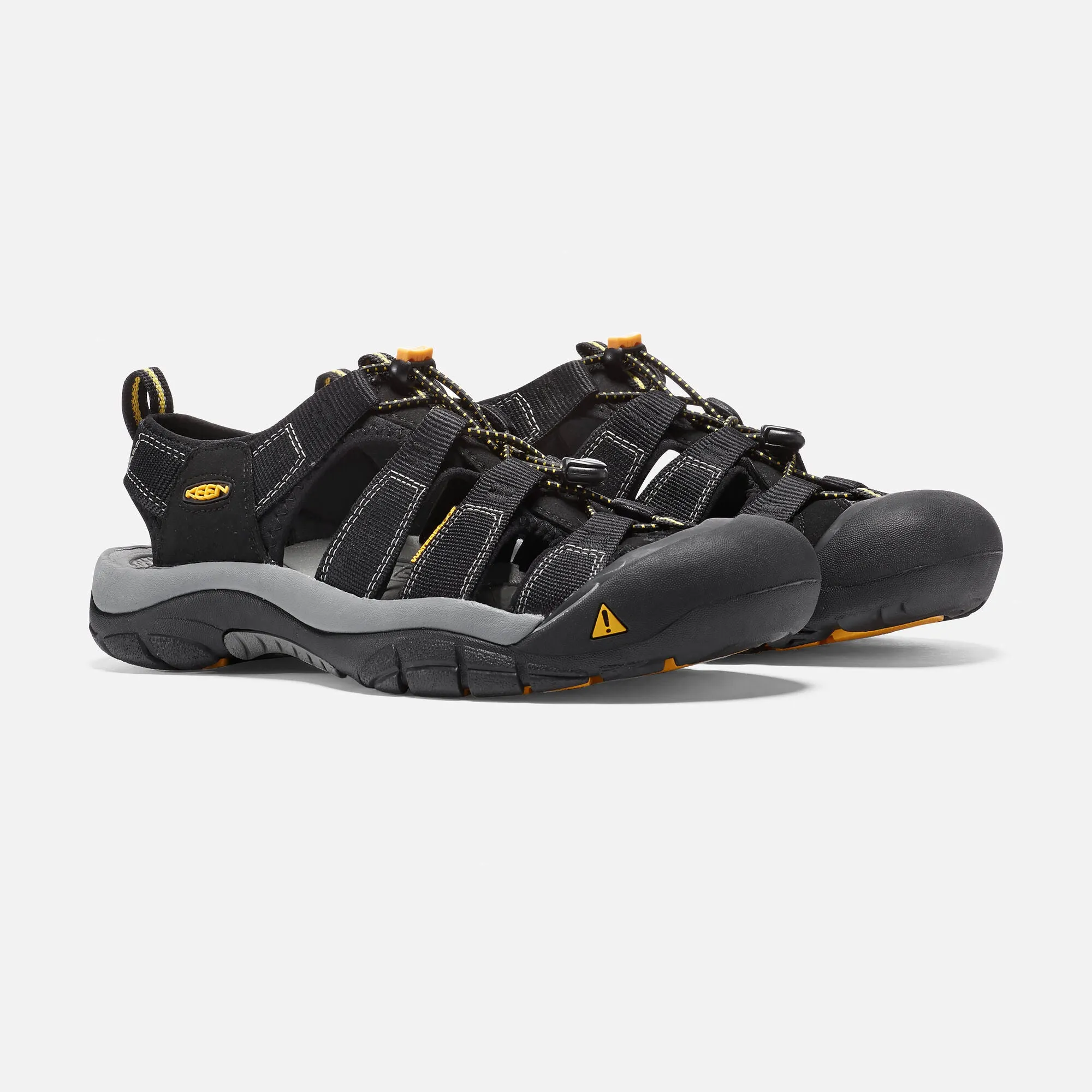 Keen Newport H2 Black