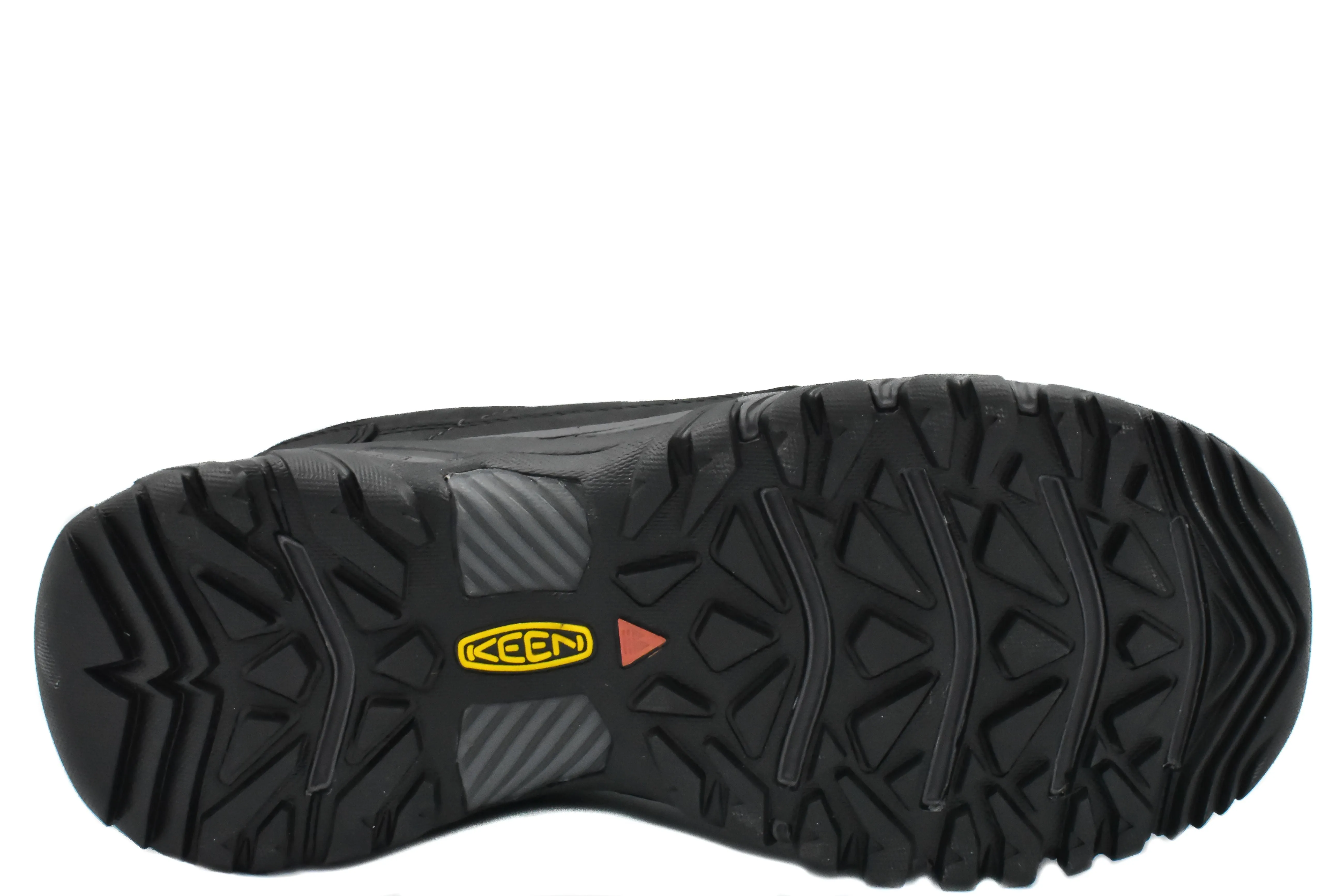 KEEN - TARGHEE III OXFORD