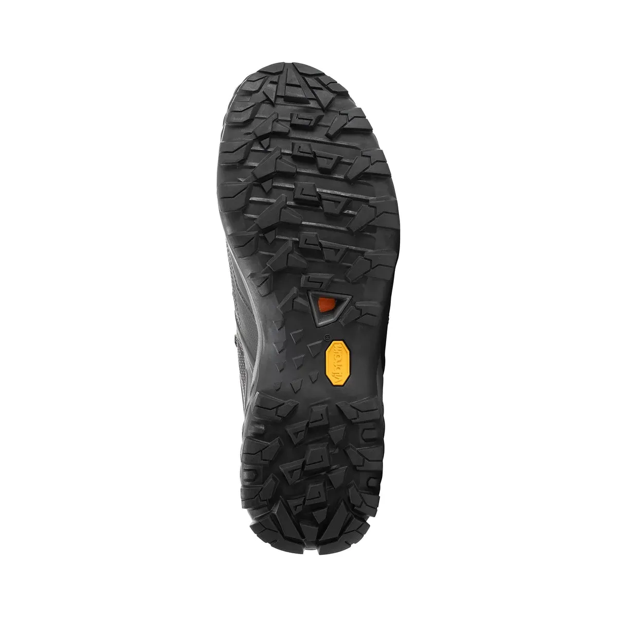 Mammut Ducan Mid GTX Boot (Men's) Black Dark Titanium