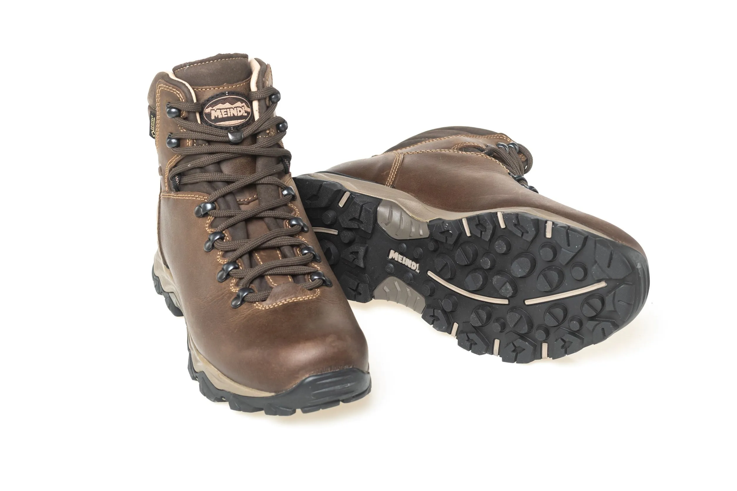 Meindl Mens Peru Gore-Tex Hiking Boot