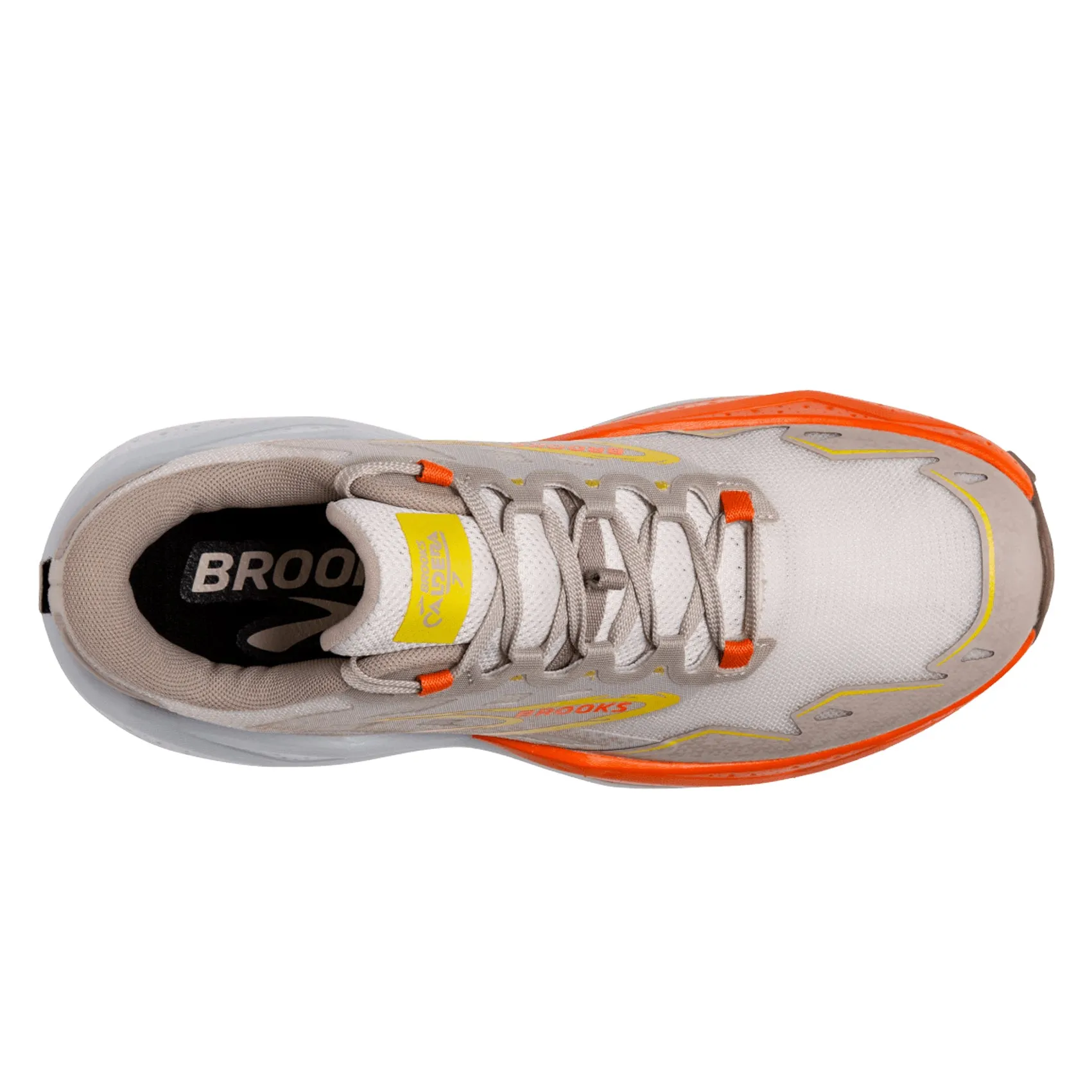 Mens Brooks Caldera 7