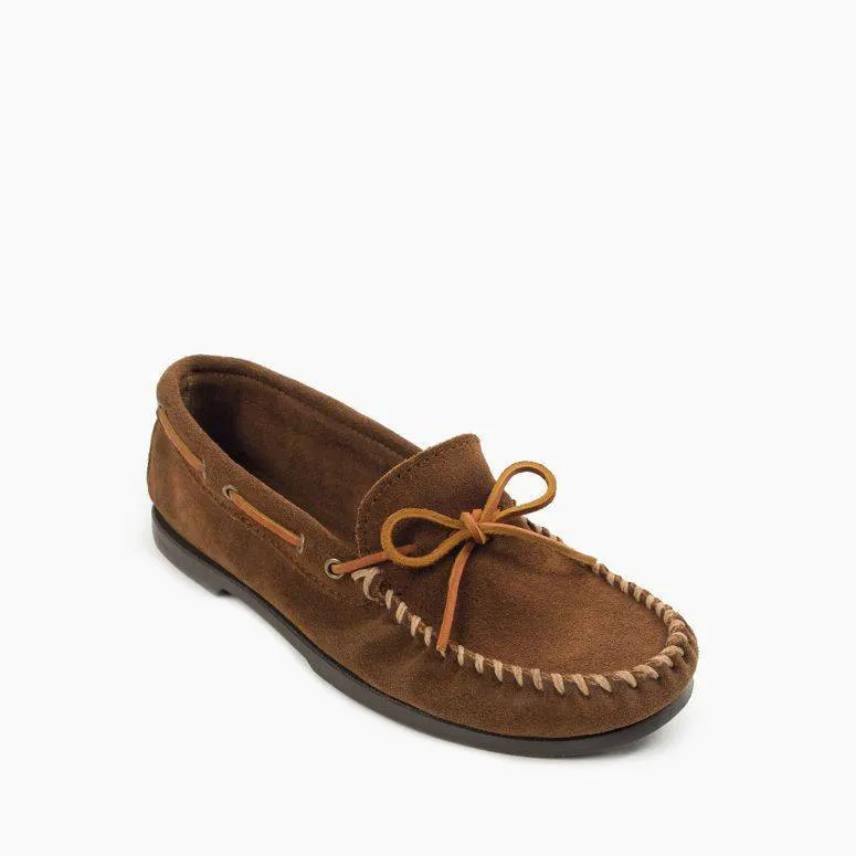 Men's Camp Moc Moccasin Shoes 747