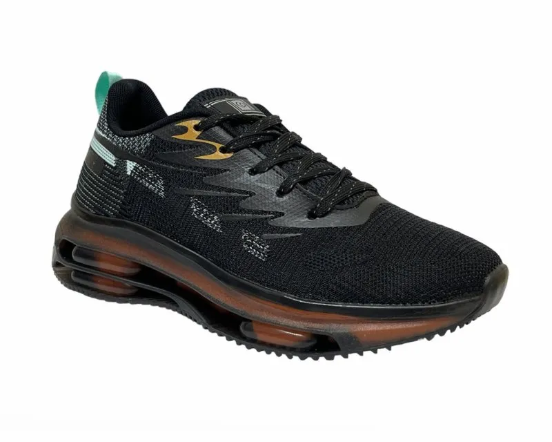 Men's Double Air Cushion Casual Trainers