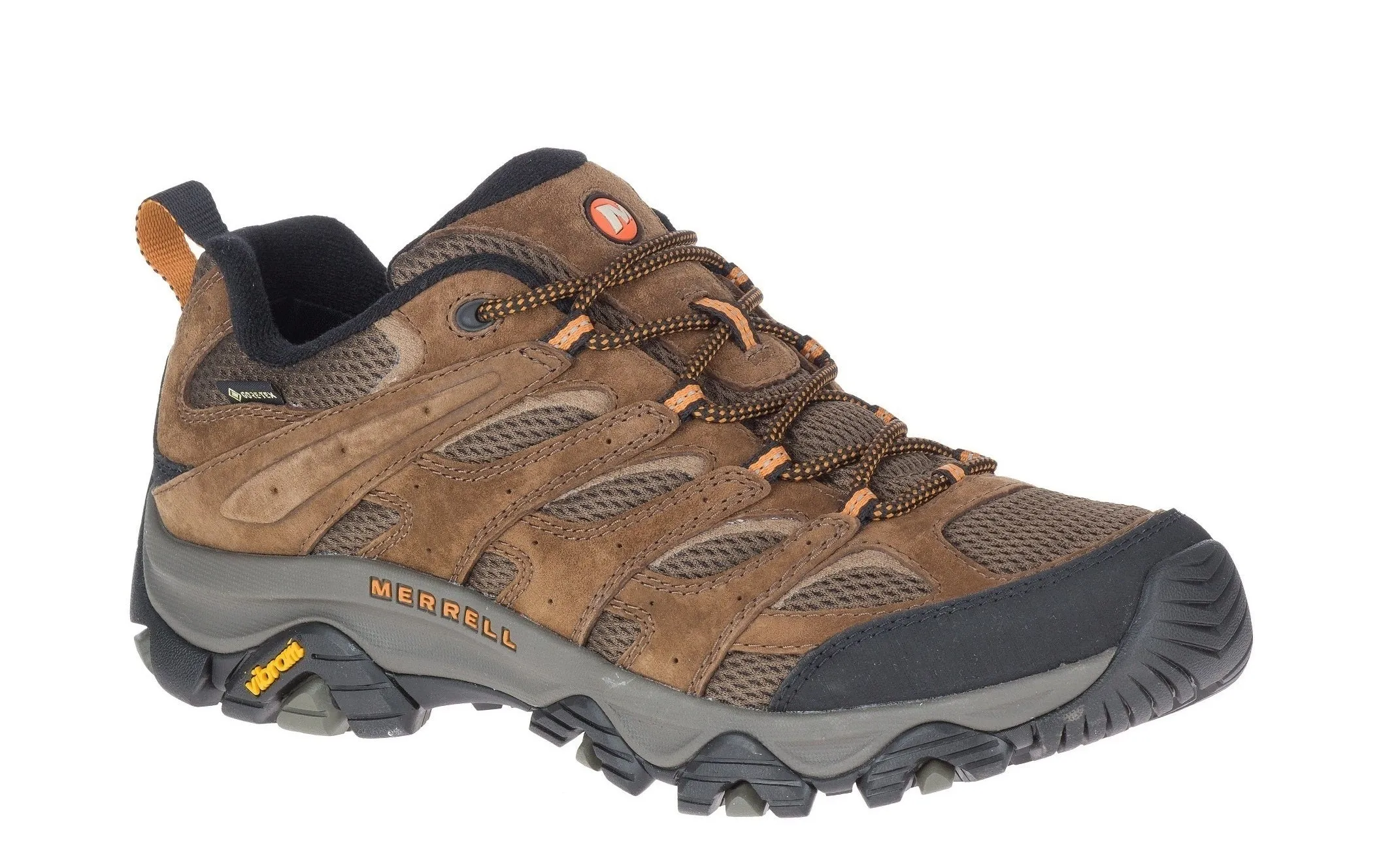 Men's Moab 3 Gore-Tex Hiking Boots