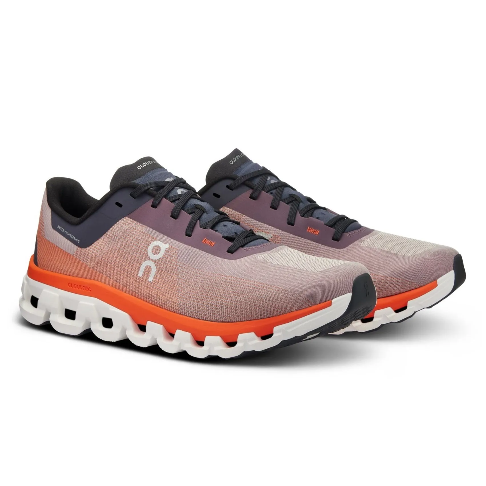 Mens On Running Cloudflow 4