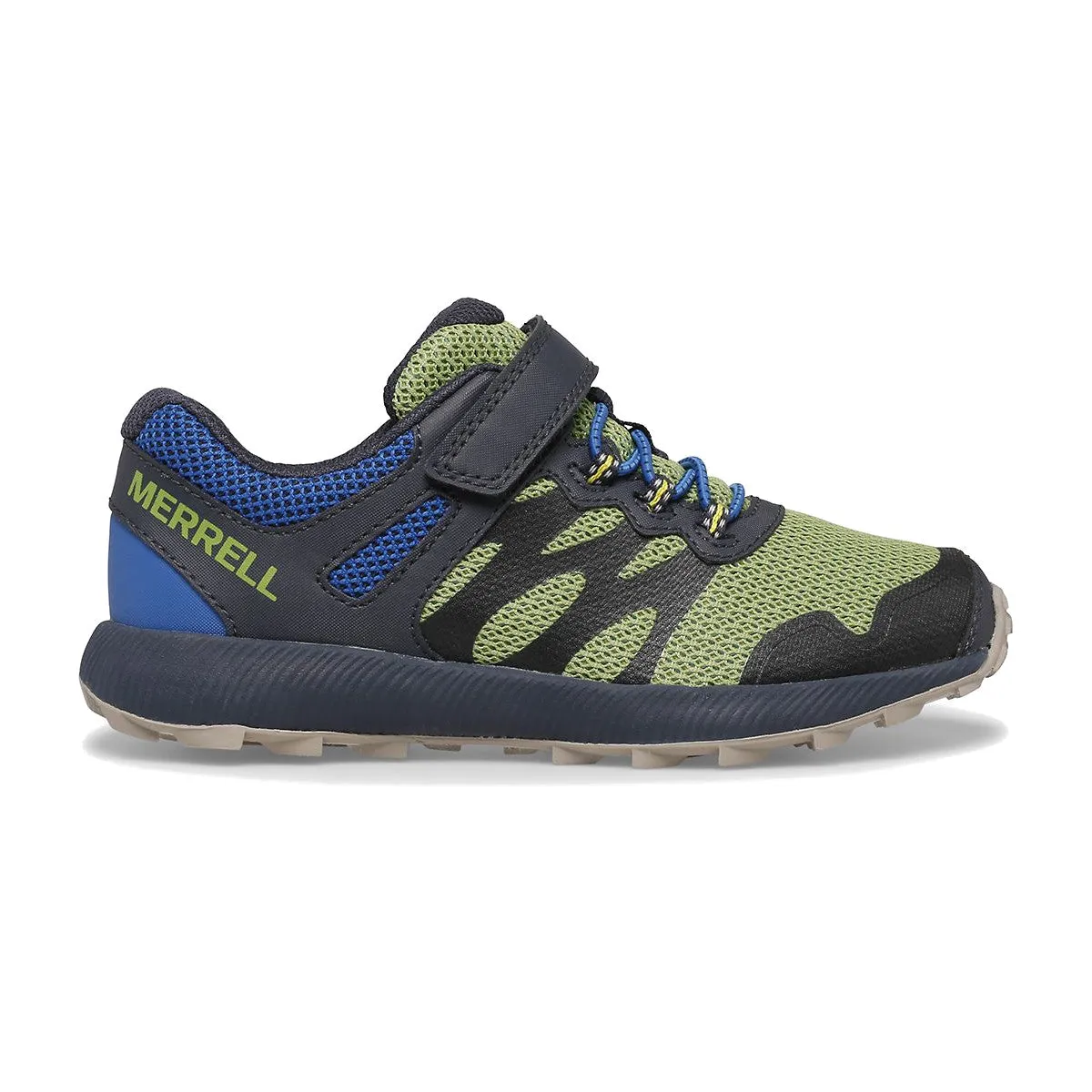 Merrell Kid's Nova 2 - Foliage