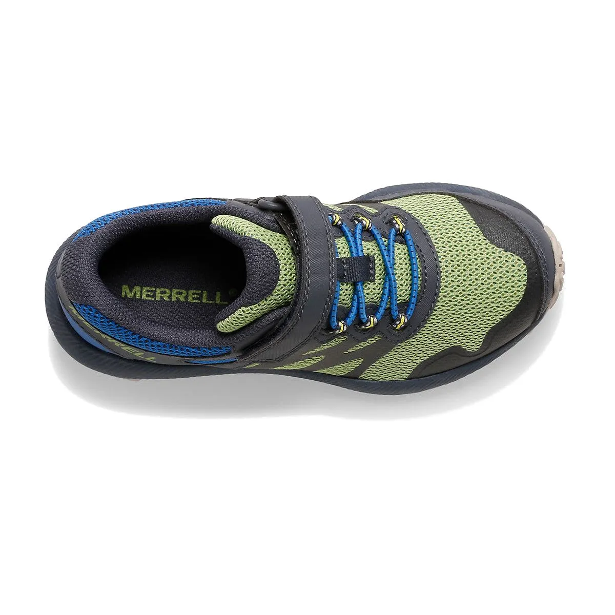 Merrell Kid's Nova 2 - Foliage