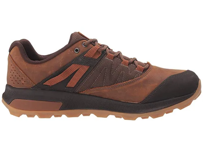 Merrell Men's Zion Hiking Shoe/Toffee