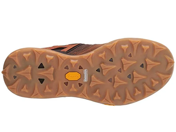 Merrell Men's Zion Hiking Shoe/Toffee