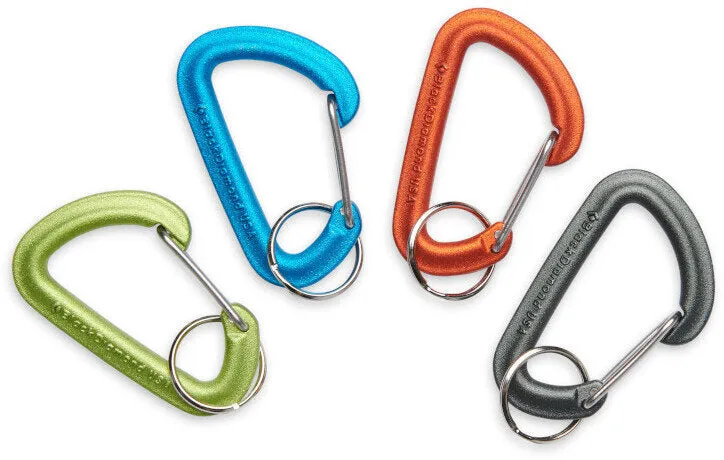 Micron Accessory Carabiner