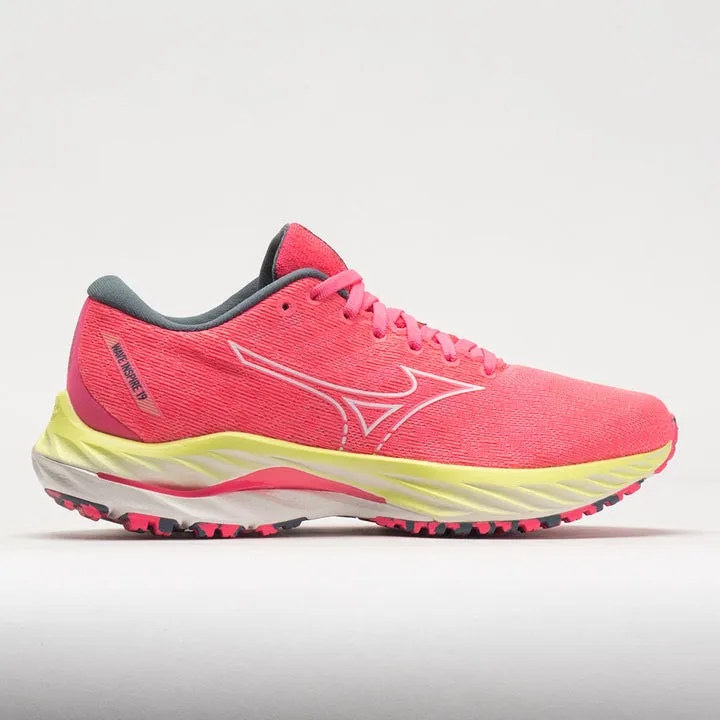 Mizuno Women's Wave Inspire 19