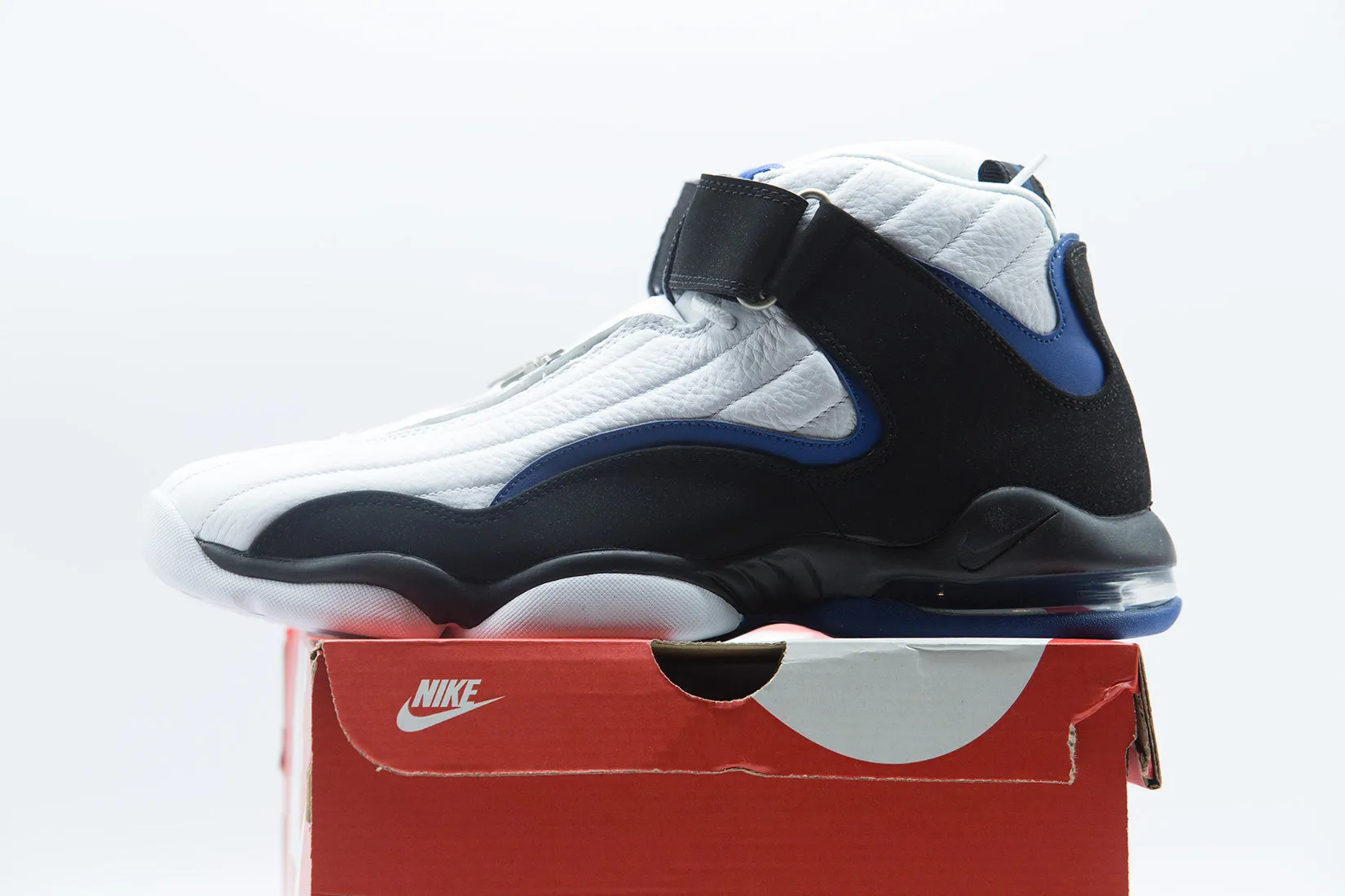 Nike 864018100 Men's Air Penny IV