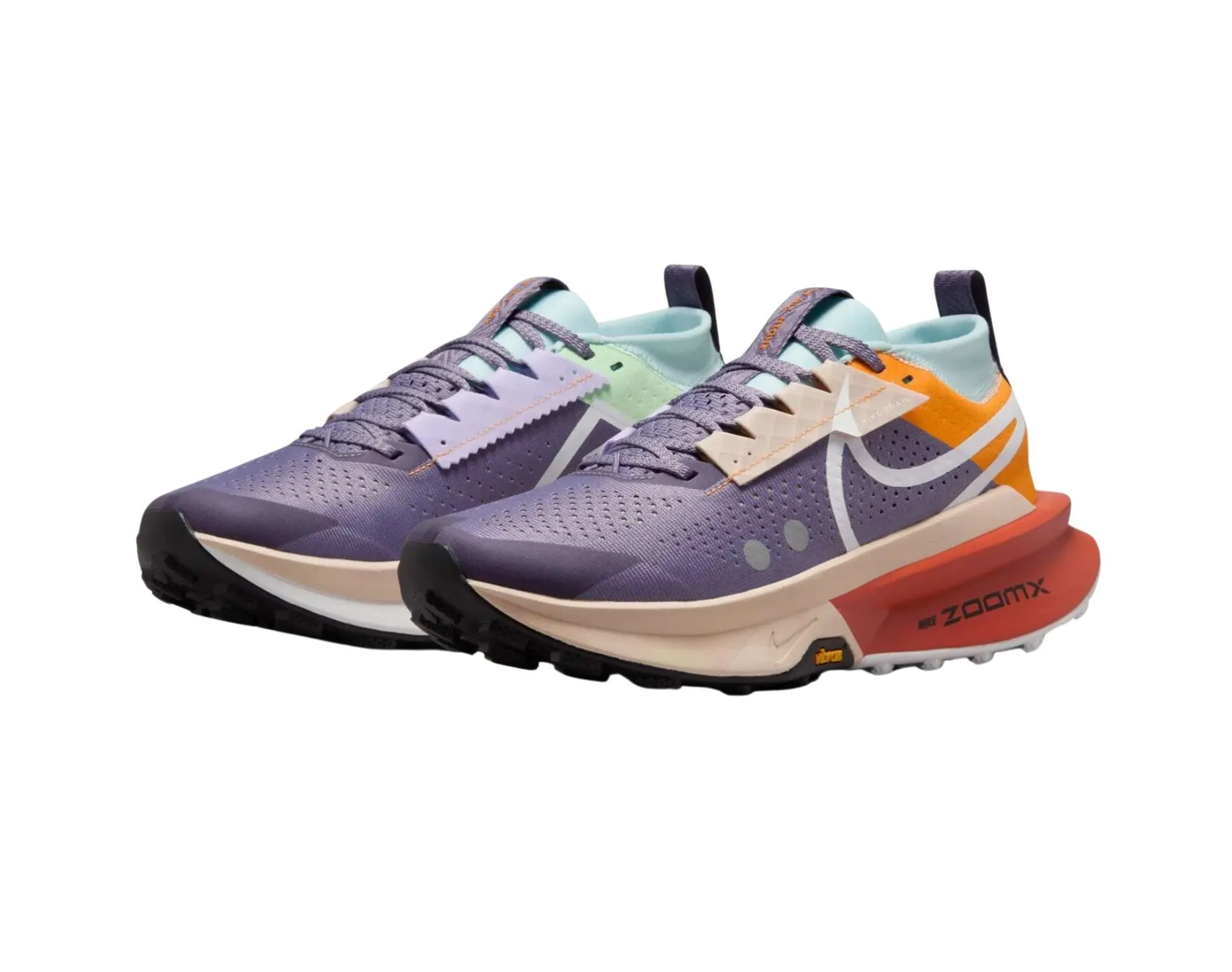 Nike Zegama Trail 2 Womens