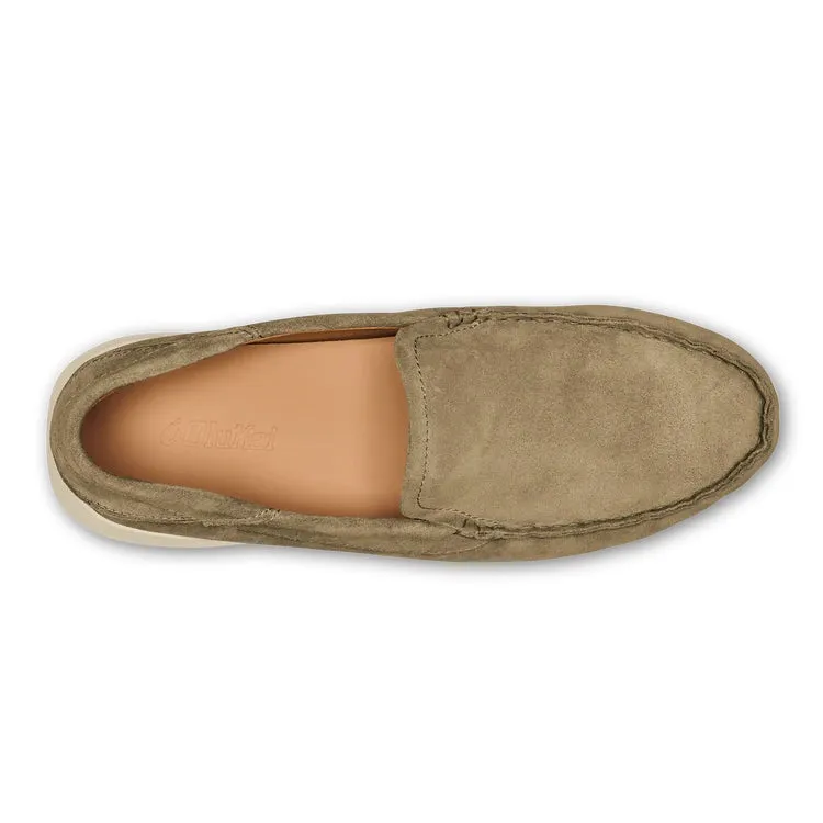 Olukai Men's Ka'a Loafer Slip-On Shoes