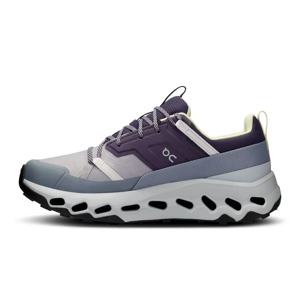 On Running Cloudhorizon Waterproof (Womens) - Midnight/Glacier