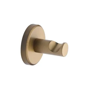 Oxford Style Robe Hook