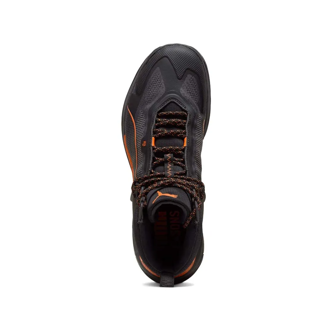 Puma - Men's Explore NITRO Mid GORE-TEX Hiking Shoes (377860 05)