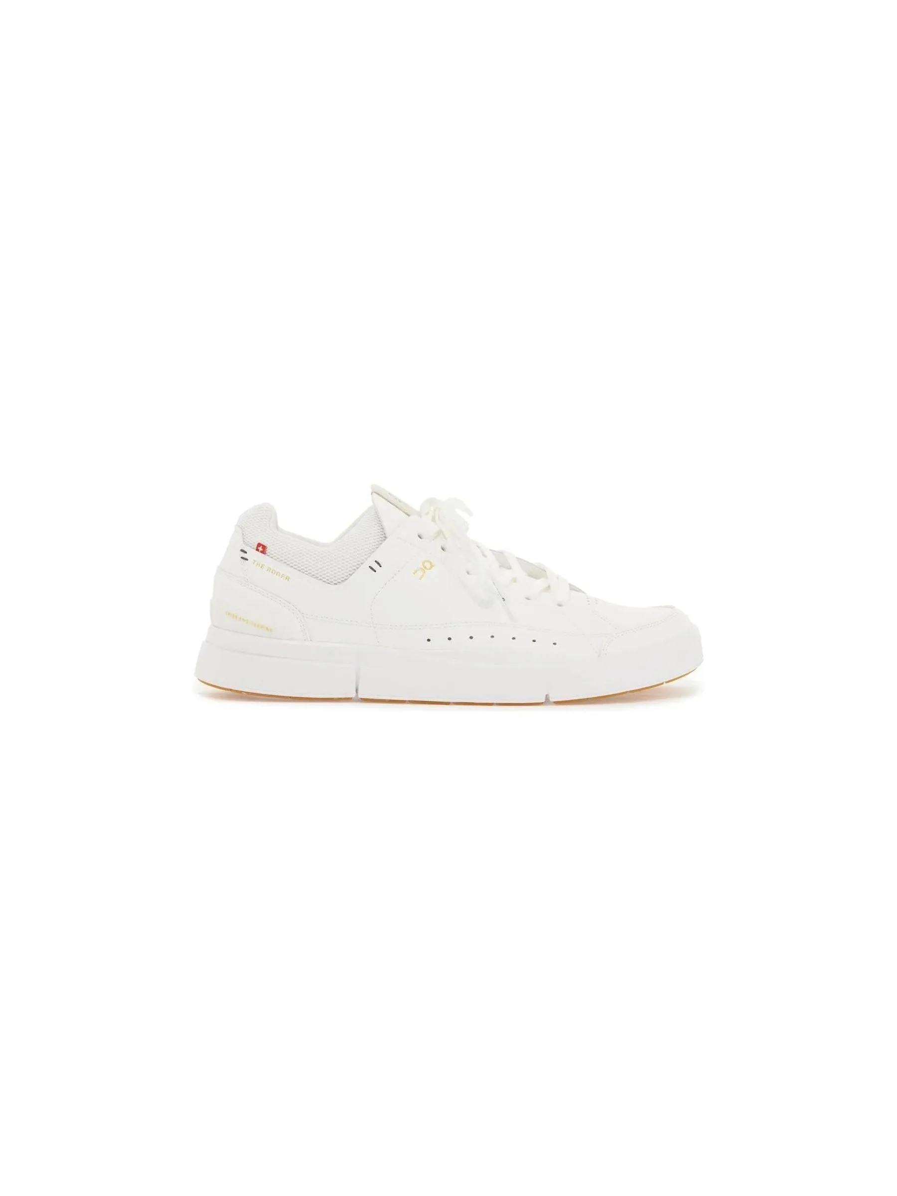 Roger Center Tennis Sneakers