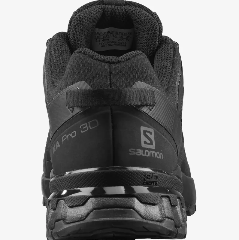 Salomon XA Pro 3D v8 GTX Trail Running Shoes