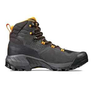 Sapuen High GTX - Black/Dark Radiant