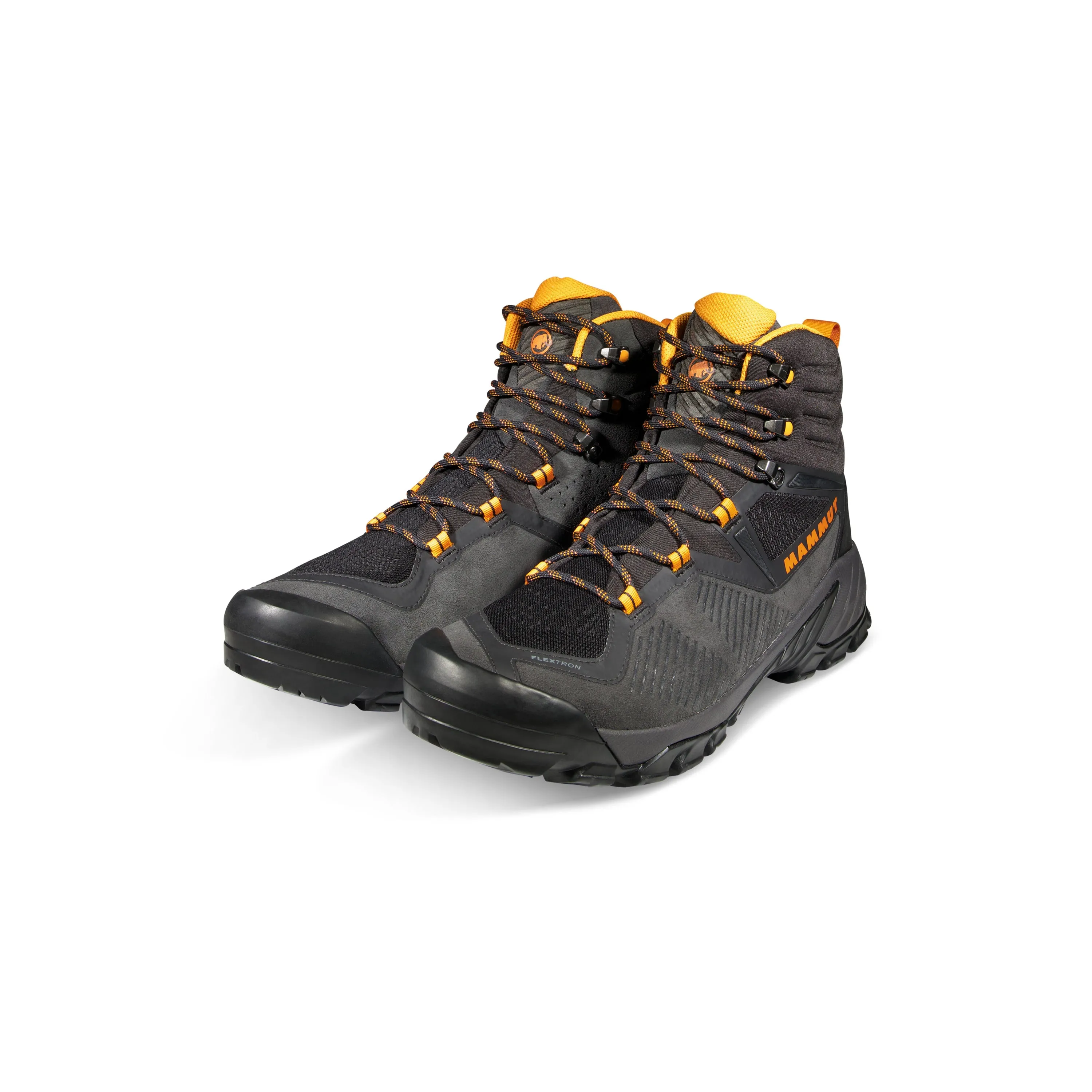 Sapuen High GTX - Black/Dark Radiant