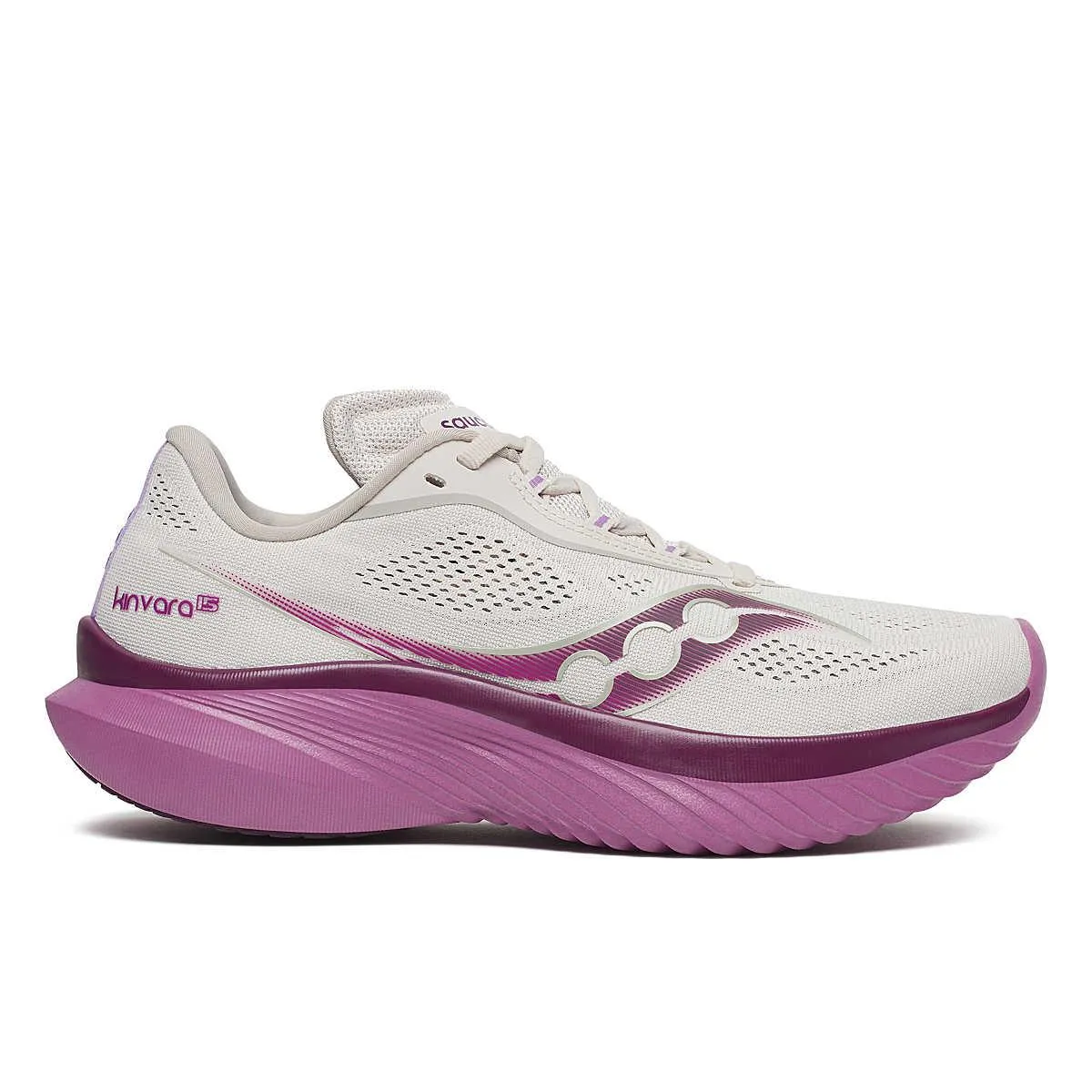 Saucony Women's Kinvara 15 Running Shoe