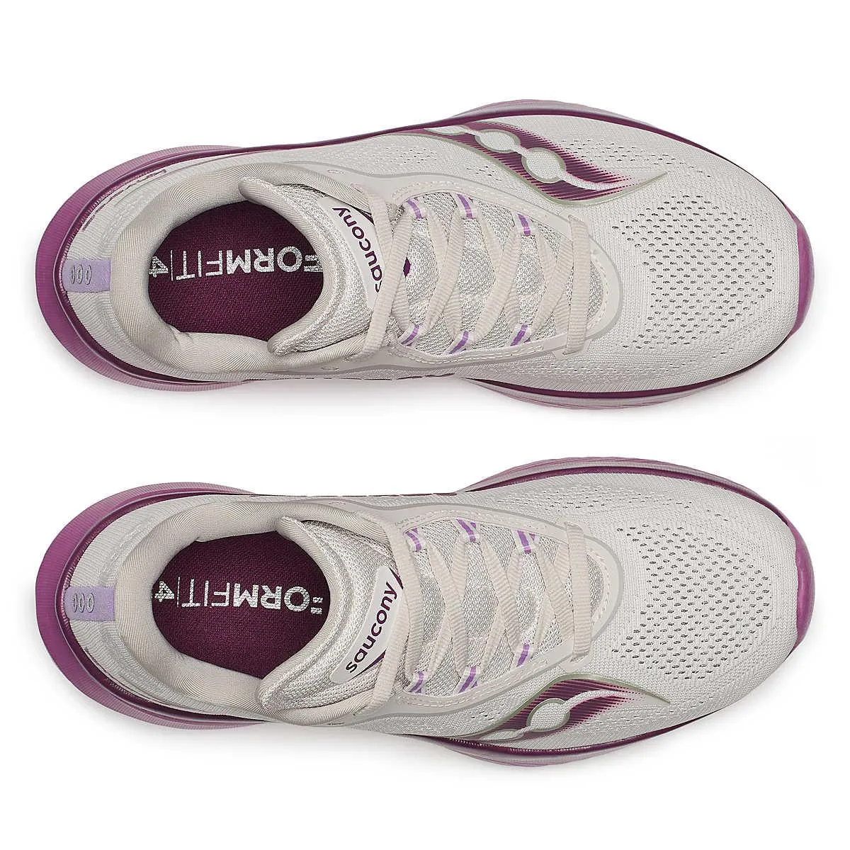 Saucony Women's Kinvara 15 Running Shoe