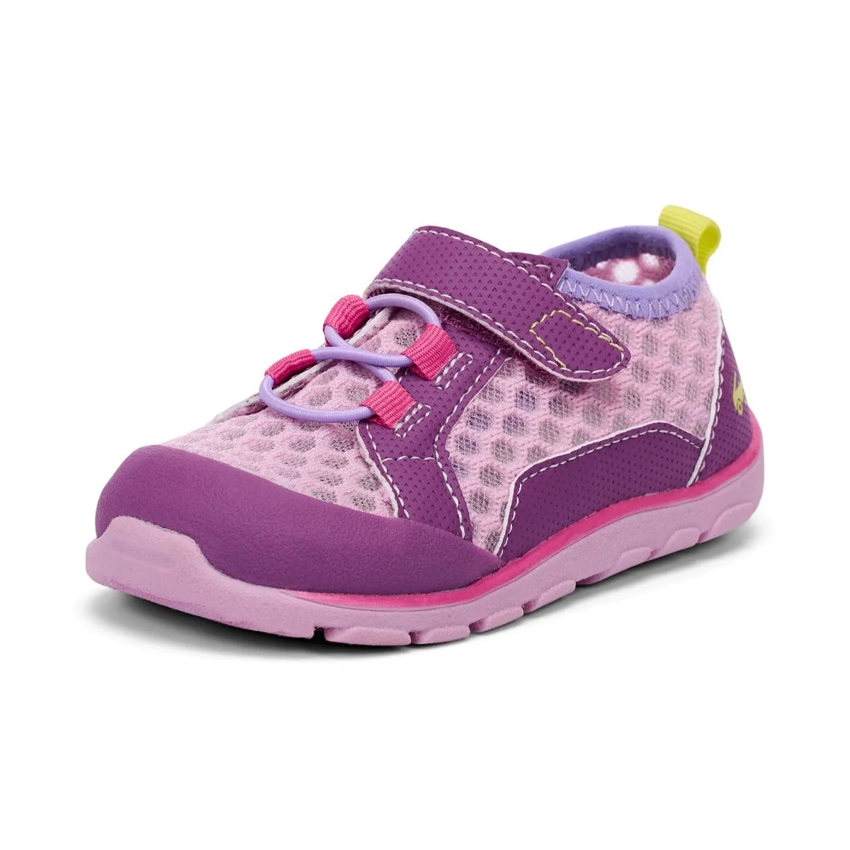 See Kai Run Anker - Mauve/Purple