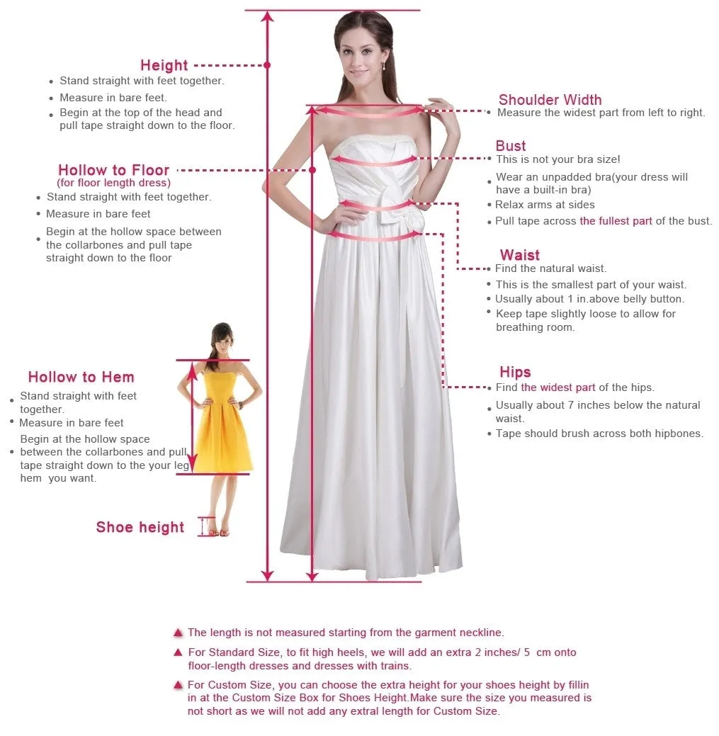 Shiny Golden Sequins Bateau Neck Cap Sleeve Sheath Long Bridesmaid Dresses,SVD455