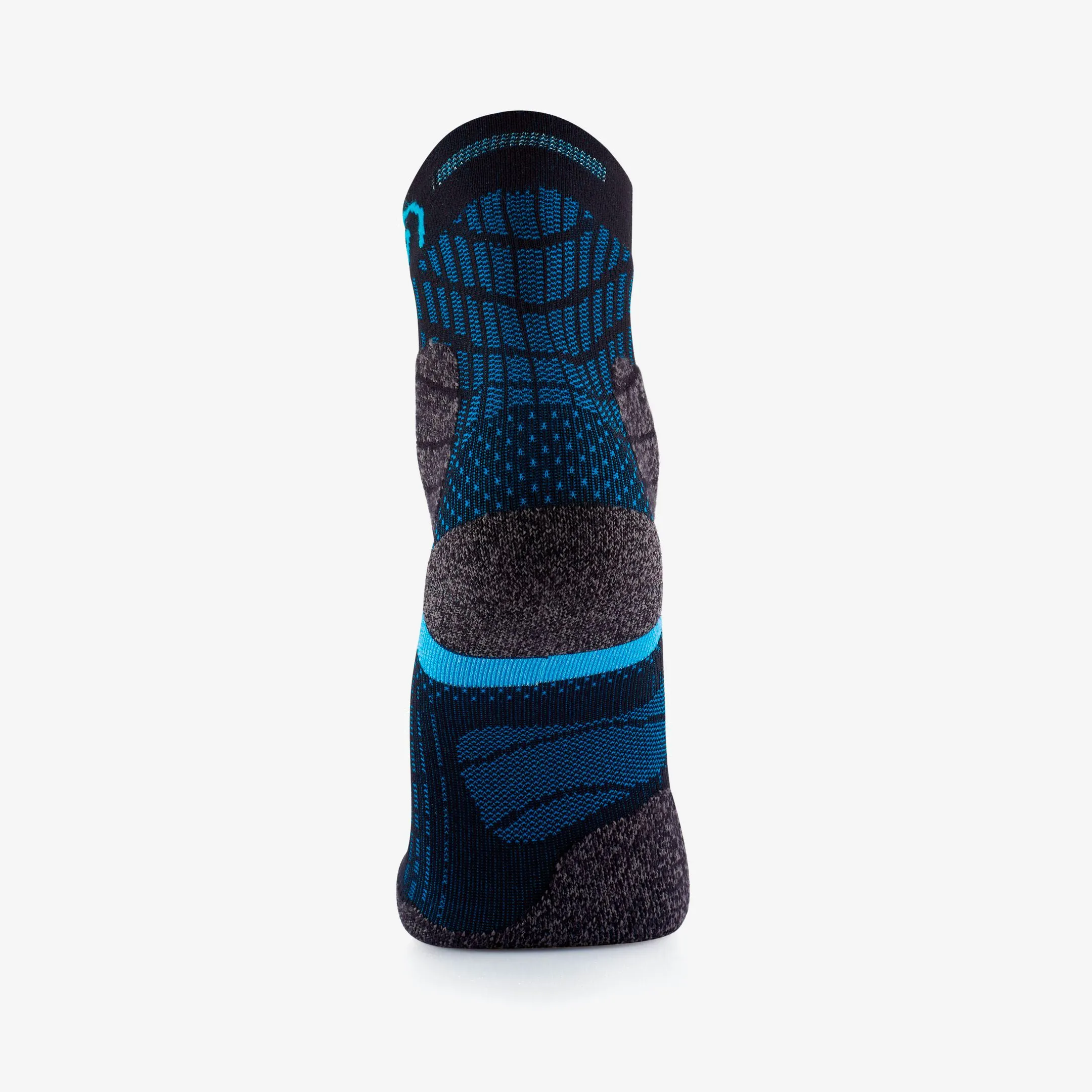 Sidas - Trail Double Crew Running Socks - Unisexe