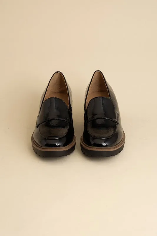 Smart Loafers